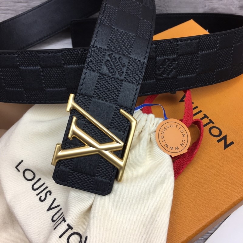 Louis Vuitton Belts